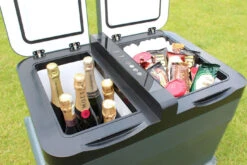 Outdoor Revolution Eco Deep Extreme Compressor Cooler 45L -Outdoor Gear Sale cool1205 2 1