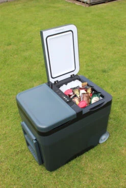 Outdoor Revolution Eco Deep Extreme Compressor Cooler 45L -Outdoor Gear Sale cool1205 3 1