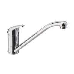 Reich Charisma Single Lever Mixer Tap With Switch