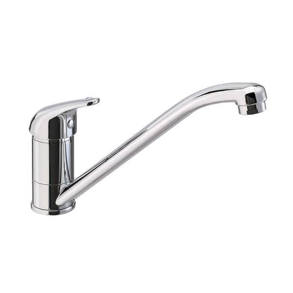 Reich Charisma Single Lever Mixer Tap With Switch 1 Reich Charisma Single Lever Mixer Tap With Switch