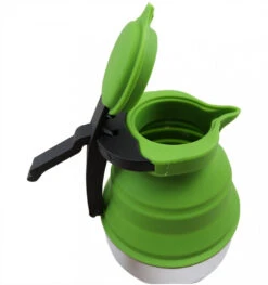 Vango Cuisine 1.5L Kettle - Herbal -Outdoor Gear Sale cuisine 15l kettle 5