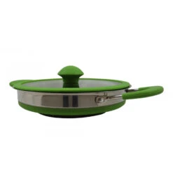 Vango Cuisine 1.5L Non-Stick Casserole - Herbal -Outdoor Gear Sale cuisine 15l non stick casserole 2