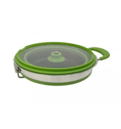 Vango Cuisine 1.5L Non-Stick Pot - Herbal -Outdoor Gear Sale cuisine 15l non stick pot 4