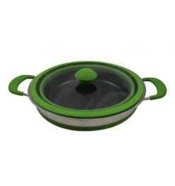 Vango Cuisine 3L Non-Stick Casserole - Herbal -Outdoor Gear Sale cuisine 3l non stick casserole 3
