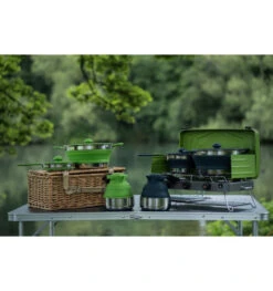 Vango Cuisine 3L Non-Stick Casserole - Herbal -Outdoor Gear Sale cuisine 3l non stick casserole 5