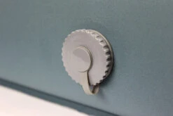 Outdoor Revolution Camp Star 100 Double Self Inflating Mat -Outdoor Gear Sale cylcone l1 1