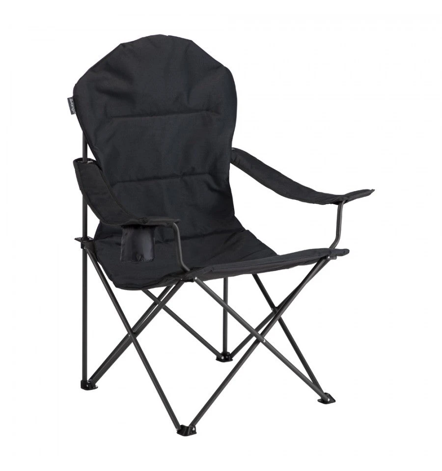 Vango Divine Chair ( Granite Grey ) 1 Vango Divine Chair ( Granite Grey )