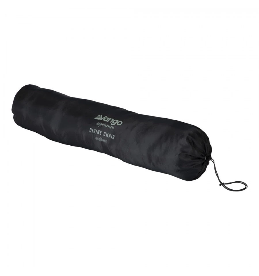 Vango Divine Chair ( Granite Grey ) 2 Vango Divine Chair ( Granite Grey ) - Image 2