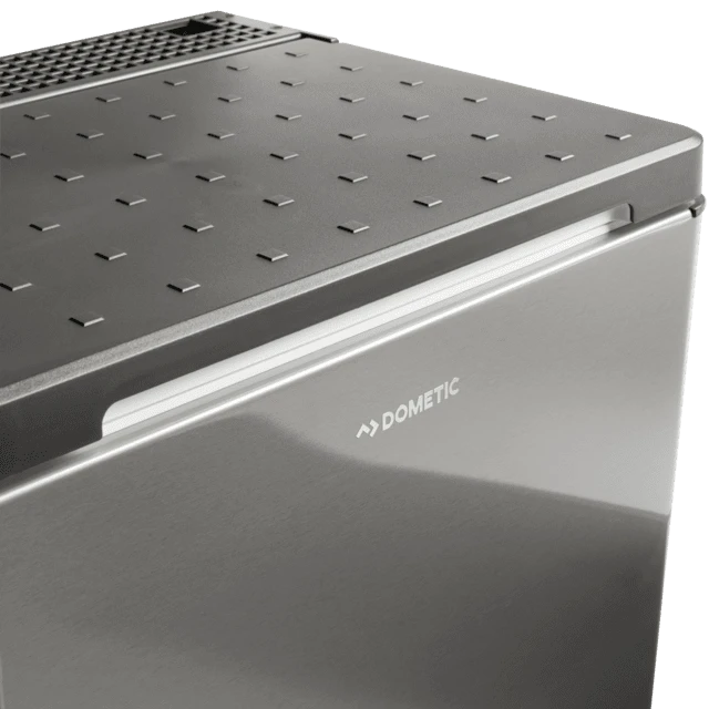 Dometic ACX3 40 G Combicool Camping 3 Way Fridge 12volt Mains Gas 3 Dometic ACX3 40 G Combicool Camping 3 Way Fridge 12volt Mains Gas - Image 3