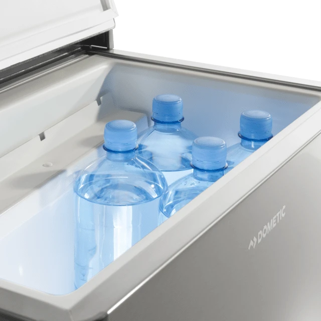 Dometic ACX3 40 G Combicool Camping 3 Way Fridge 12volt Mains Gas 7 Dometic ACX3 40 G Combicool Camping 3 Way Fridge 12volt Mains Gas - Image 7