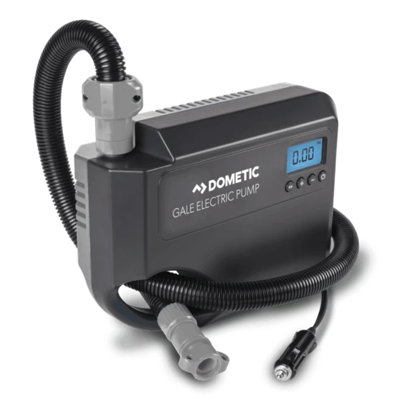 Kampa Dometic Gale Pump 12V Electric Pump 1 Kampa Dometic Gale Pump 12V Electric Pump