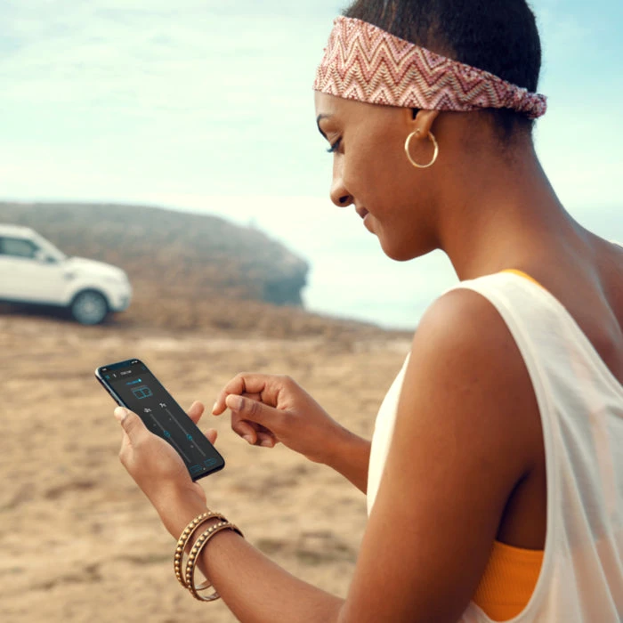 Dometic CFX3 35 Portable Compressor Fridge / Freezer 12v 24v 240v 10 Dometic CFX3 35 Portable Compressor Fridge / Freezer 12v 24v 240v - Image 10