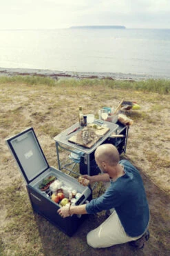 Dometic CFX3 55IM 53L Portable Compressor Cool Box And Freezer -Outdoor Gear Sale dometic af cfx3 storage 69622 11 494366b4 59b2 468d b51a b046b45a70a4