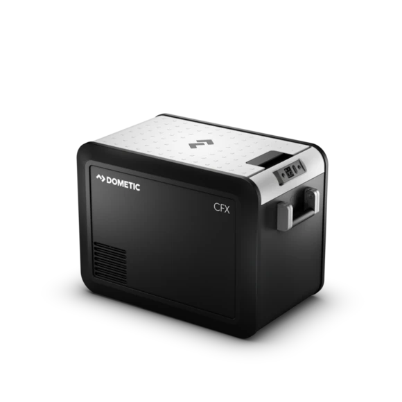 Dometic CFX3 55 55L Portable Compressor Cool Box And Freezer 2 Dometic CFX3 55 55L Portable Compressor Cool Box And Freezer - Image 2