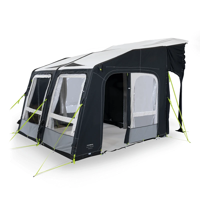 Dometic Rally Air Pro 330 DA Drive Away Awning 12 Dometic Rally Air Pro 330 DA Drive Away Awning - Image 12