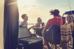 Dometic CFX3 25L Portable Compressor Cool Box And Freezer 12 Dometic CFX3 25L Portable Compressor Cool Box And Freezer -Outdoor Gear Sale dometic tf cfx3 power to be present 69640 11