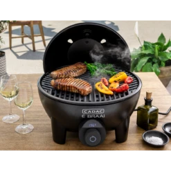 Cadac E Braai -Outdoor Gear Sale e braai 11