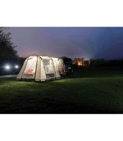 Vango Faros Low Drive Away Awning -Outdoor Gear Sale faros low 1