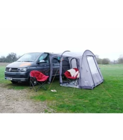 Vango Faros Low Drive Away Awning -Outdoor Gear Sale faros low 2