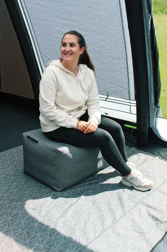 Outdoor Revolution Campese Thermo Footrest 3 Outdoor Revolution Campese Thermo Footrest - Image 3