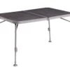 Outdoor Revolution Cortina Weatherproof Table Large ( 80 X 120 Cm)