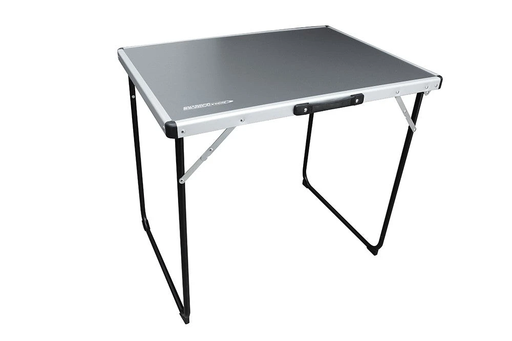 Outdoor Revolution Alu Top Camp Table 80 X 60cm 1 Outdoor Revolution Alu Top Camp Table 80 X 60cm