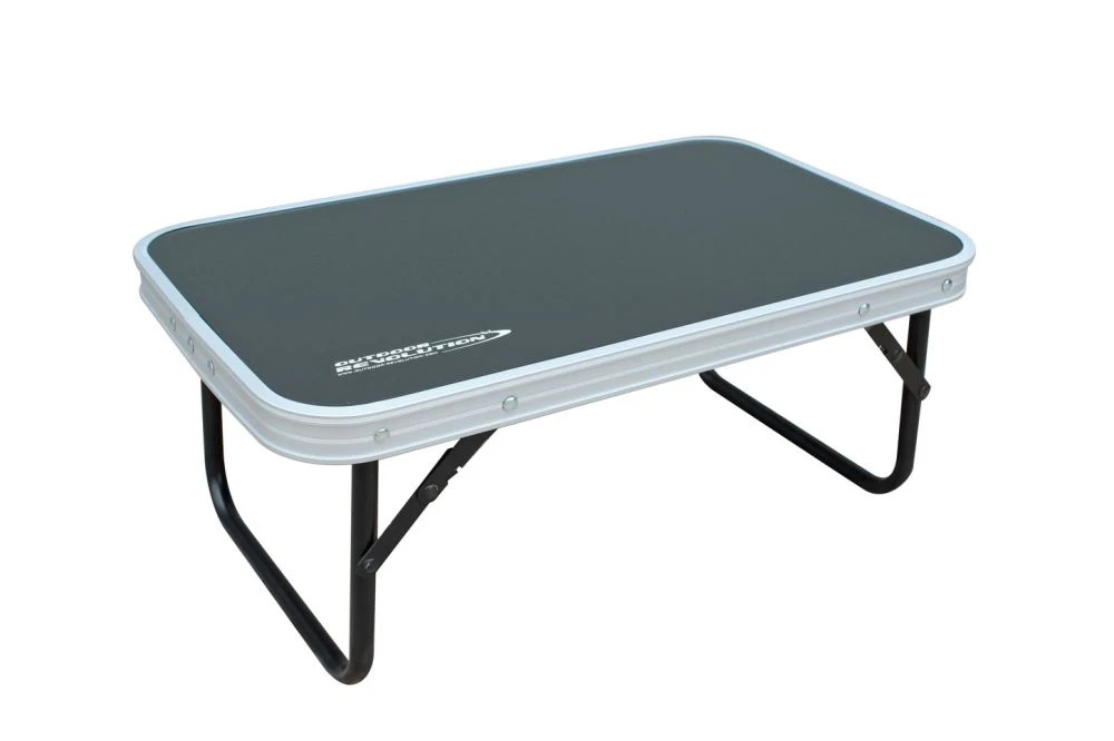 Outdoor Revolution Low Folding Alu Top Camping Table 1 Outdoor Revolution Low Folding Alu Top Camping Table