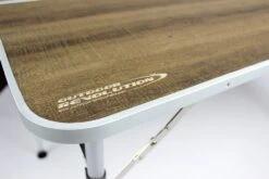 Outdoor Revolution Dura-Lite 120 Folding Table -Outdoor Gear Sale fur2147 dura lite120table l5