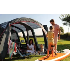Vango Galli CC Air Low Drive Away Awning -Outdoor Gear Sale galli cc air low 5
