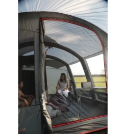 Vango Galli CC Air Low Drive Away Awning -Outdoor Gear Sale galli cc air low 7