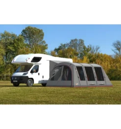 Vango Galli CC Air Tall Drive Away Awning