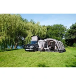 Vango Galli III Low Air Drive Away Awning -Outdoor Gear Sale galli iii air low 4