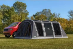 Vango Galli Pro Air Low Drive Away Awning -Outdoor Gear Sale galli pro air low 2