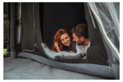 Vango Galli Pro Air Low Drive Away Awning -Outdoor Gear Sale galli pro air low 7