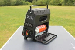 Outdoor Revolution Portable Gas Heater -Outdoor Gear Sale heat2100 portablegasheater1200w l4