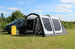 Outdoor Revolution Movelite T3E Low Drive Away Awning - Ex Show DISPLAY Up 5 Days -Outdoor Gear Sale hero 2 1 ff9b1218 a117 4cb1 ab18 6afedbd1ef66