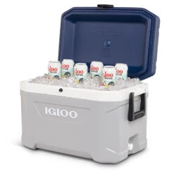 Igloo Maxcold 54QT Cool Box 10 Igloo Maxcold 54QT Cool Box -Outdoor Gear Sale igloo maxcold 50 ice chest cool box uk 50557 02 75278