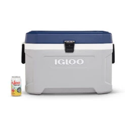 Igloo Maxcold 54QT Cool Box 11 Igloo Maxcold 54QT Cool Box -Outdoor Gear Sale igloo maxcold 50 ice chest cool box uk 50557 05 45724