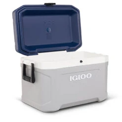 Igloo Maxcold 54QT Cool Box 12 Igloo Maxcold 54QT Cool Box -Outdoor Gear Sale igloo maxcold 50 ice chest cool box uk 50557 08 72084