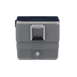 Igloo Maxcold 70Qt Latitude Cool Box - Grey/Blue 9 Igloo Maxcold 70Qt Latitude Cool Box - Grey/Blue -Outdoor Gear Sale igloo maxcold 70 ice cool box 50239 04 08114