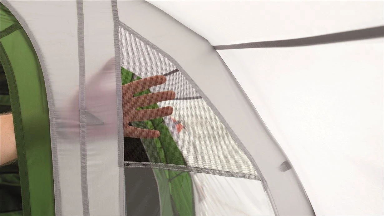 Easy Camp Palmdale 400 4-Berth Tent 7 Easy Camp Palmdale 400 4-Berth Tent - Image 7