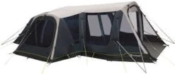 Outwell Airville 6SA Air Tent 2022 -Outdoor Gear Sale image 693e15e9 4726 4084 9662 4ee8e043d7ed