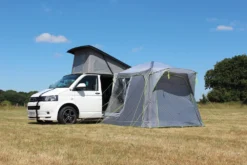 Outdoor Revolution Cayman Pursuit Air Drive-Up-To Awning -Outdoor Gear Sale img 0827
