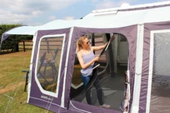 Outdoor Revolution Movelite T4 Lowline Drive Away Awning -Outdoor Gear Sale img 1358 1