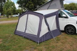 Outdoor Revolution Sportline Canopi Lowline -Outdoor Gear Sale img 1444