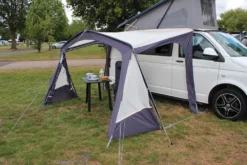 Outdoor Revolution Sportline Canopi Lowline -Outdoor Gear Sale img 1448