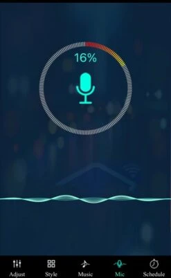 USB Powered 10M Dream Chasing Flagpole Led Light -Outdoor Gear Sale img 8692