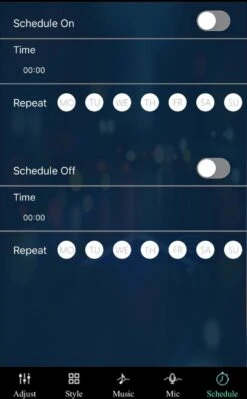 USB Powered 10M Dream Chasing Flagpole Led Light -Outdoor Gear Sale img 8693