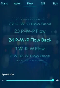 USB Powered 10M Dream Chasing Flagpole Led Light -Outdoor Gear Sale img 8694