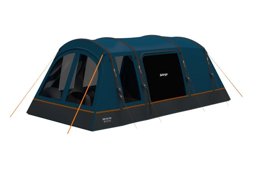 Vango Joro Air 450 Sentinel Eco Dura Package 1 Vango Joro Air 450 Sentinel Eco Dura Package